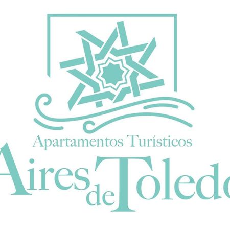 Aires De Toledo Apartment Exterior photo