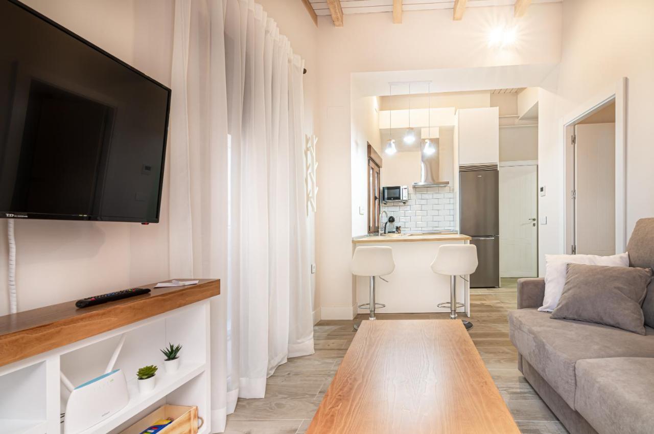Aires De Toledo Apartment Exterior photo